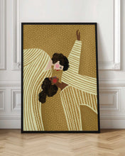 Load image into Gallery viewer, Two Line Women