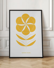 Load image into Gallery viewer, I Stand With Ukraine - Support Ukraine Important Message Poster