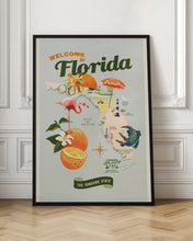 Load image into Gallery viewer, Florida