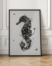 Load image into Gallery viewer, Seahorse