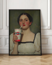 Load image into Gallery viewer, Casual Martini