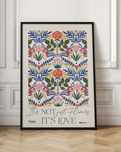 Load image into Gallery viewer, About Love. Flourish