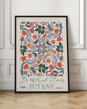 Load image into Gallery viewer, About Love. Blossom