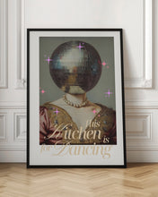 Load image into Gallery viewer, This Kitchen Is For Dancing