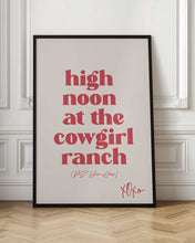 Load image into Gallery viewer, Cowgirl