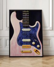 Load image into Gallery viewer, Guitar 9