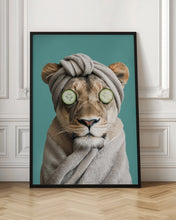 Load image into Gallery viewer, Luxury Lioness