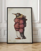 Load image into Gallery viewer, Skybound Penguin