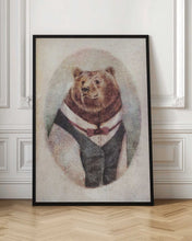 Load image into Gallery viewer, Old Gentleman