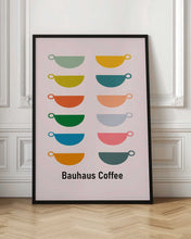 Load image into Gallery viewer, Bauhaus Coffee