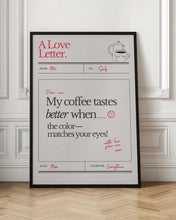 Load image into Gallery viewer, A Love Letter To Myself