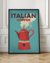 Load image into Gallery viewer, Italian Coffee