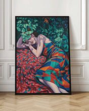 Load image into Gallery viewer, Resting In the Shadows