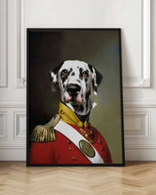 Load image into Gallery viewer, Muk Dog Portrait