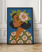 Load image into Gallery viewer, Madame Fleur