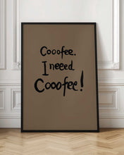 Load image into Gallery viewer, Cooofee
