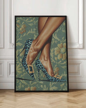 Load image into Gallery viewer, Feline Grace