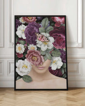 Load image into Gallery viewer, In Summer Garden