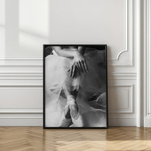 Load image into Gallery viewer, L'attesa