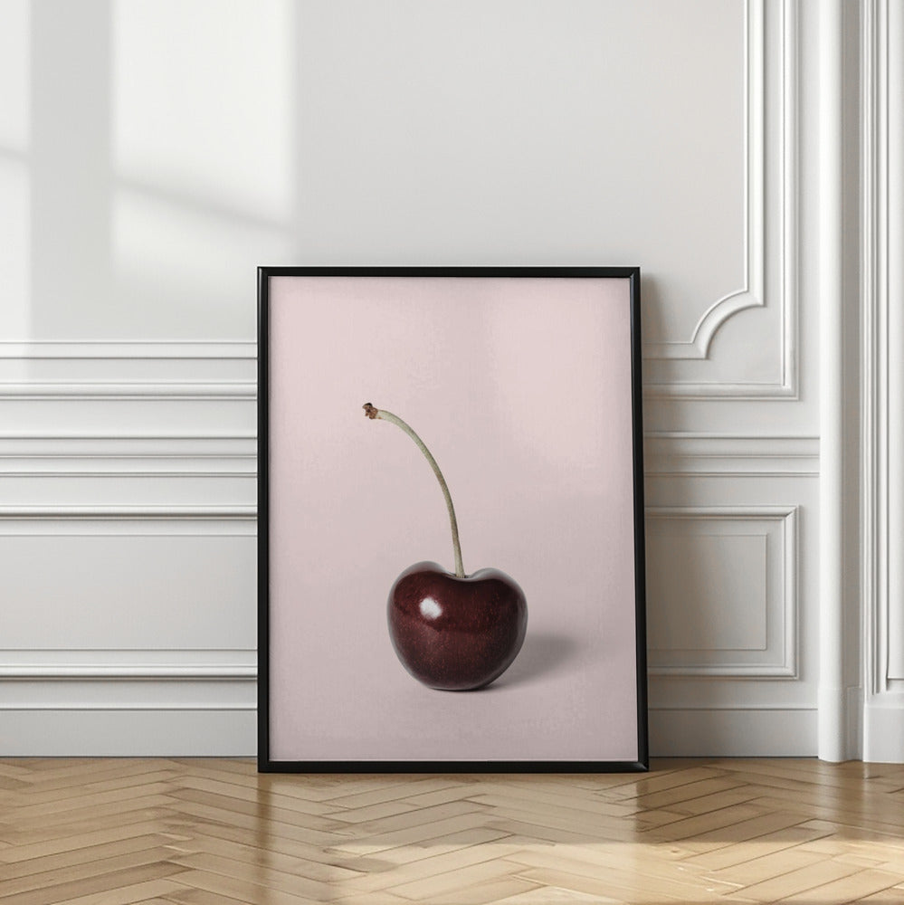 Single cherry