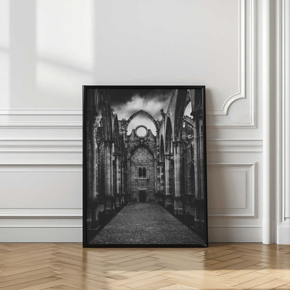 Igreja do Carmo