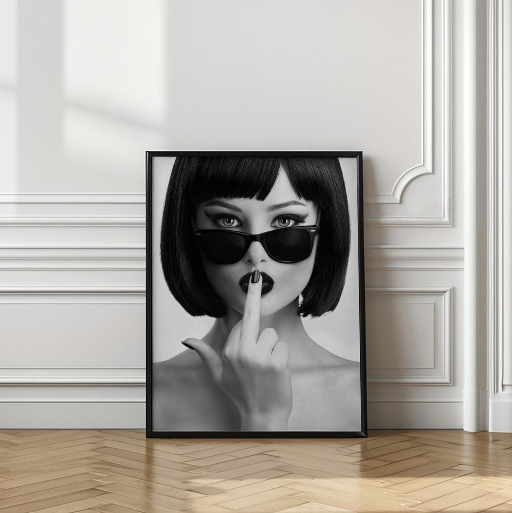 Kiss This
