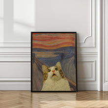 Load image into Gallery viewer, The Meow 02