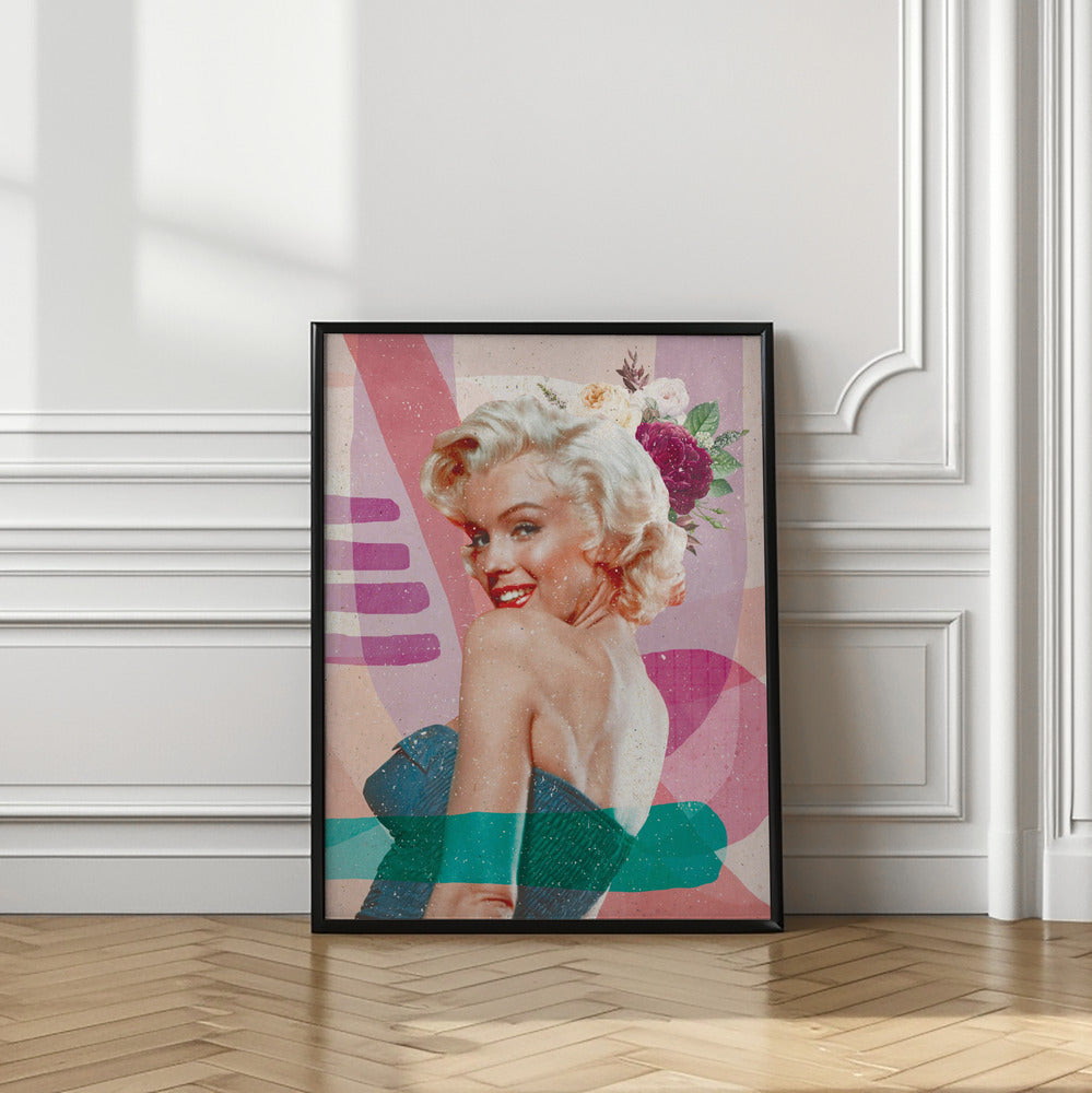 Marilyn is Back