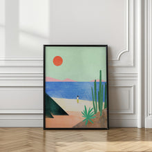 Load image into Gallery viewer, Beach Girl ii