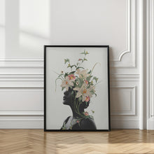 Load image into Gallery viewer, Lily flower