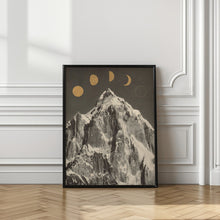 Load image into Gallery viewer, Moon Phases ★★★