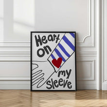 Load image into Gallery viewer, Emotionally Bold