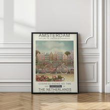 Load image into Gallery viewer, Amsterdam print