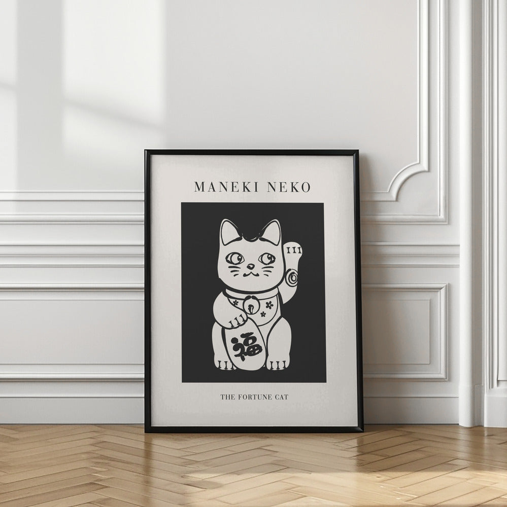 Manekineko