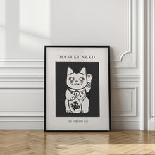 Load image into Gallery viewer, Manekineko