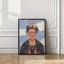 Load image into Gallery viewer, Frida 2