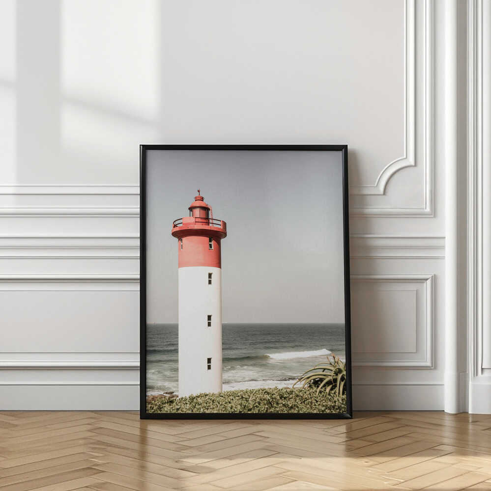 Beacon by the Sea