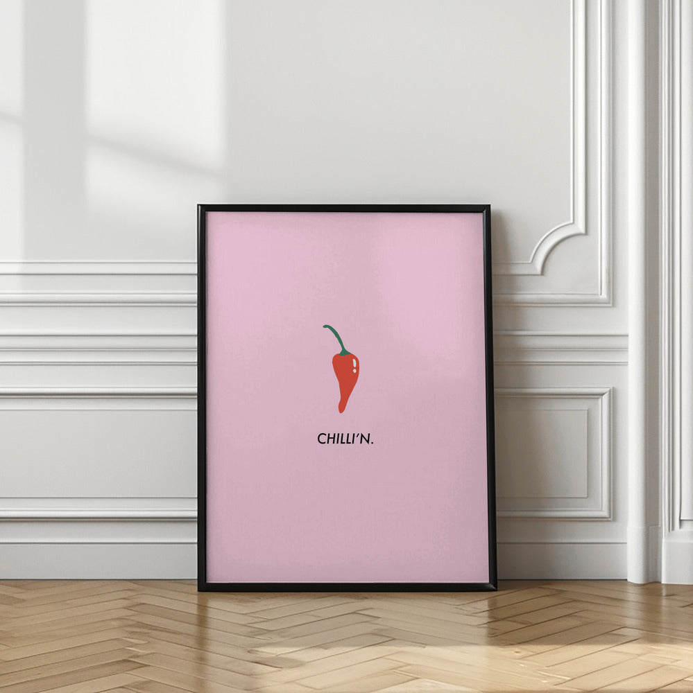 Chilli'n