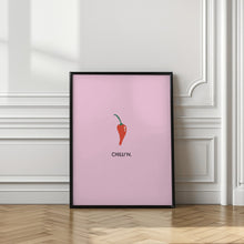 Load image into Gallery viewer, Chilli'n