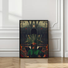 Load image into Gallery viewer, She Saw the Equator