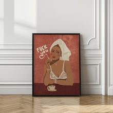 Load image into Gallery viewer, Fuck you