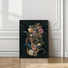 Load image into Gallery viewer, Snake Princess