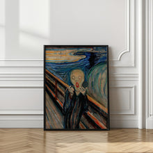 Load image into Gallery viewer, Screaming Make Up