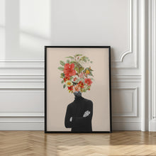 Load image into Gallery viewer, Blooming Man