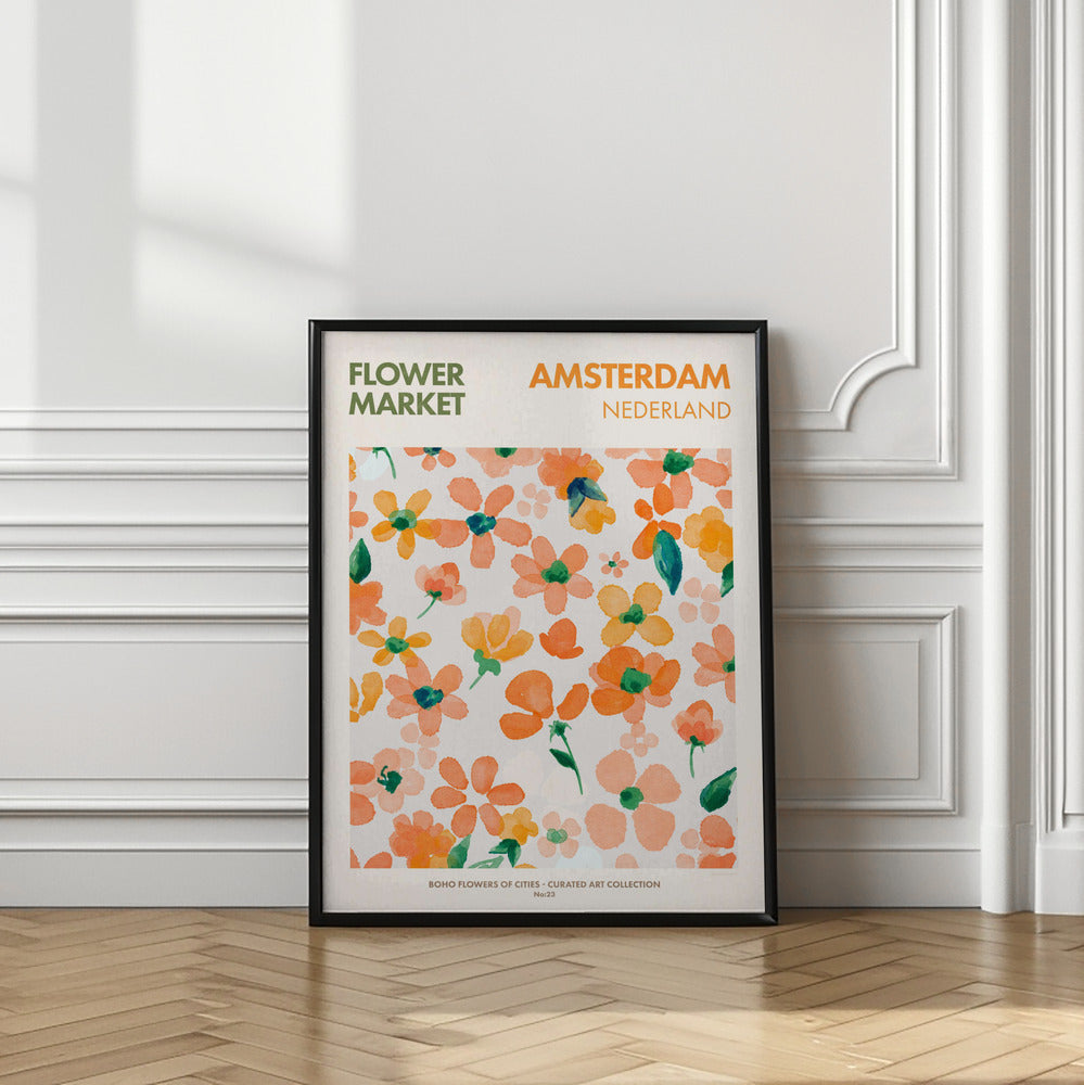 Amsterdam