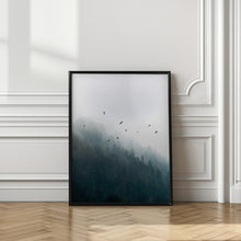 Load image into Gallery viewer, Foggy Morning 4