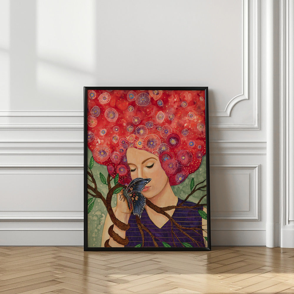 Force De La Nature Sylvie Demers