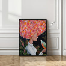 Load image into Gallery viewer, Quand L'eleve Est Pret, Le Maitre Apparait