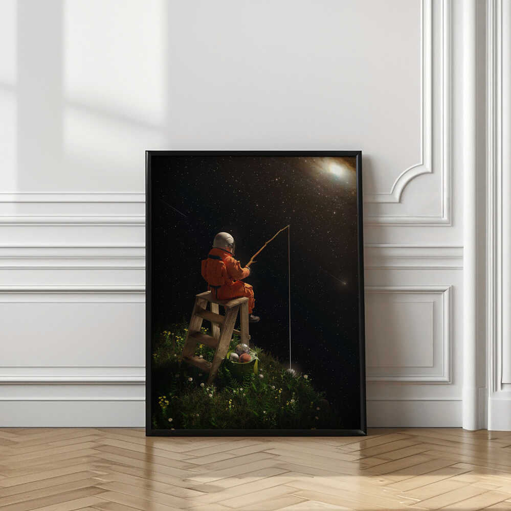 Star Fishing
