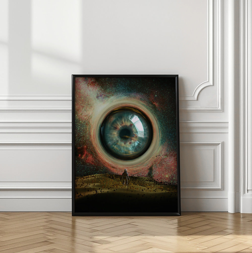 Eye
